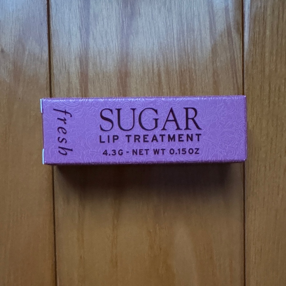 Fresh Sugar Lip Treatment - Bloom